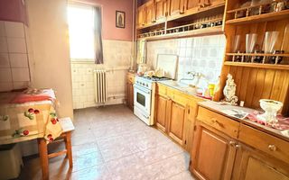 Complex Studentesc | 3 Camere | 2 Bai | Etaj Intermediar - Poză 8