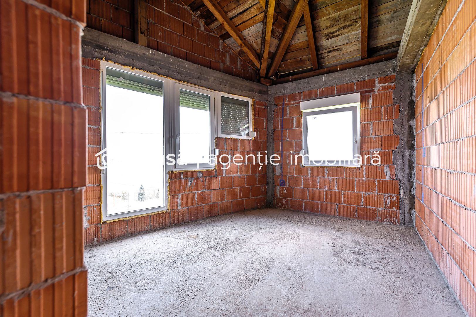 Vilă la pret de producție in Vladimirescu - Poză 6