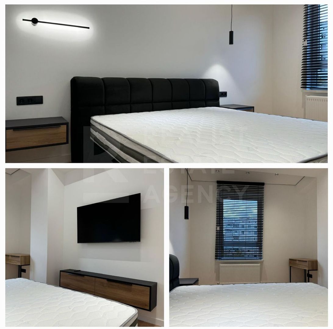 Chirie, apartament, 2 camere, strada Bogdan Voievod, Râșcani - Poză 3