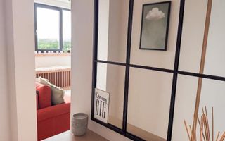 Apartament cu view Parcul Tineretului | Design Modern si MUTARE imediata - Poză 10