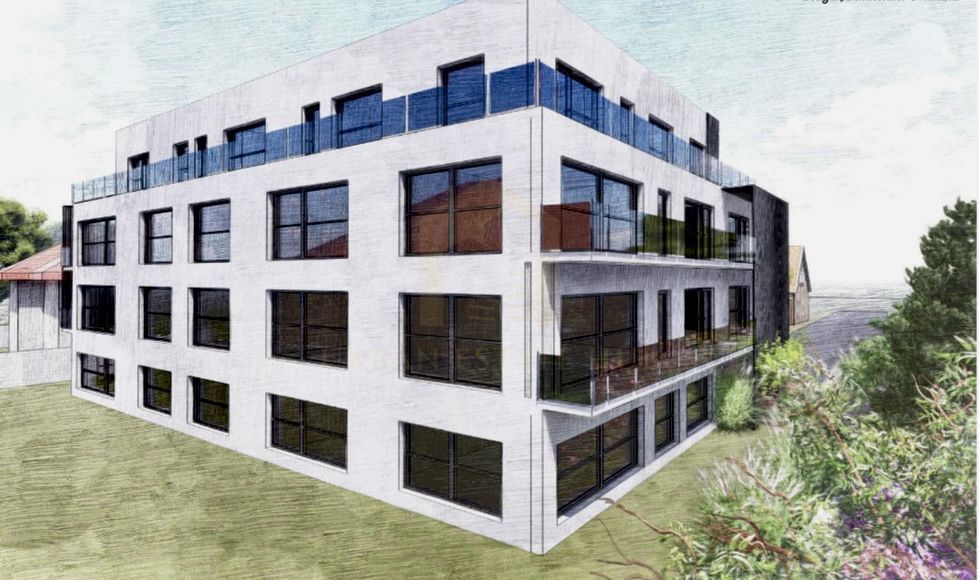 Vanzare teren 1730 mp,  front 35 ml, zona Faget - Poză 2