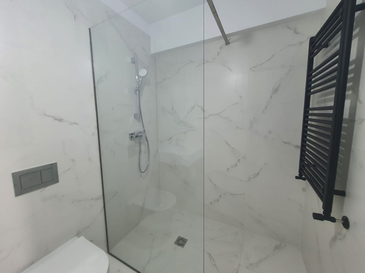 Apartament spatios 4 camere One Cotroceni Park - Poză 16