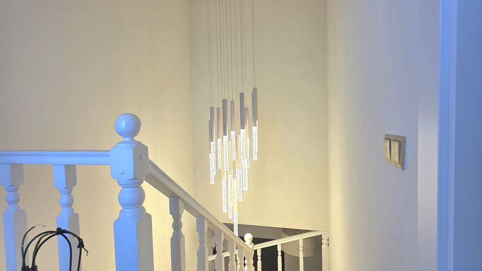 Penthouse Unirii Park Residence- etaj 2+etaj retras - Poză 19