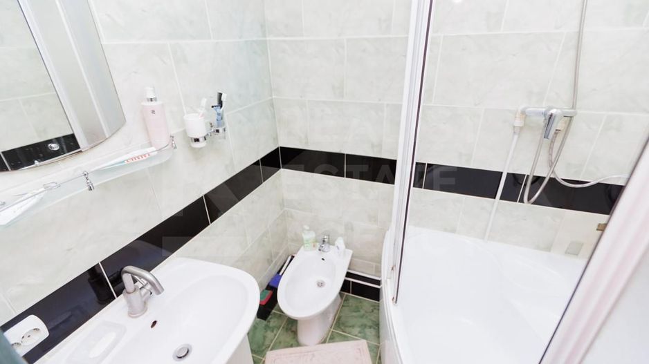 Vânzare, apartament, 2 camere, bd. Constantin Negruzzi, Centru - Poză 16