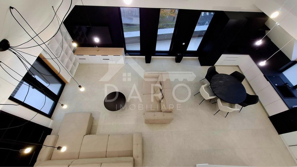 🏙️ Penthouse de vânzare – lux - Poză 1