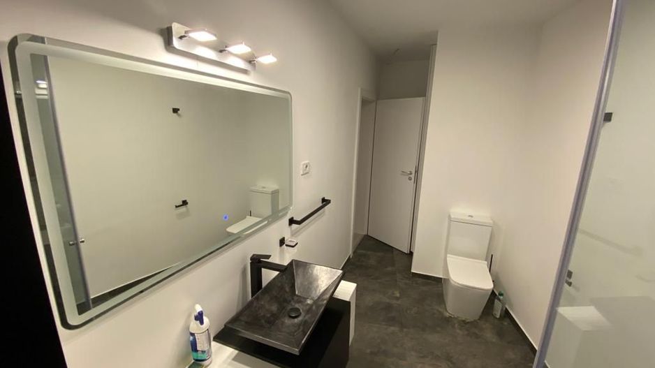 5 CAMERE LUX ULTRACENTRAL ROSETTI UNIVERSITATE - Poză 18
