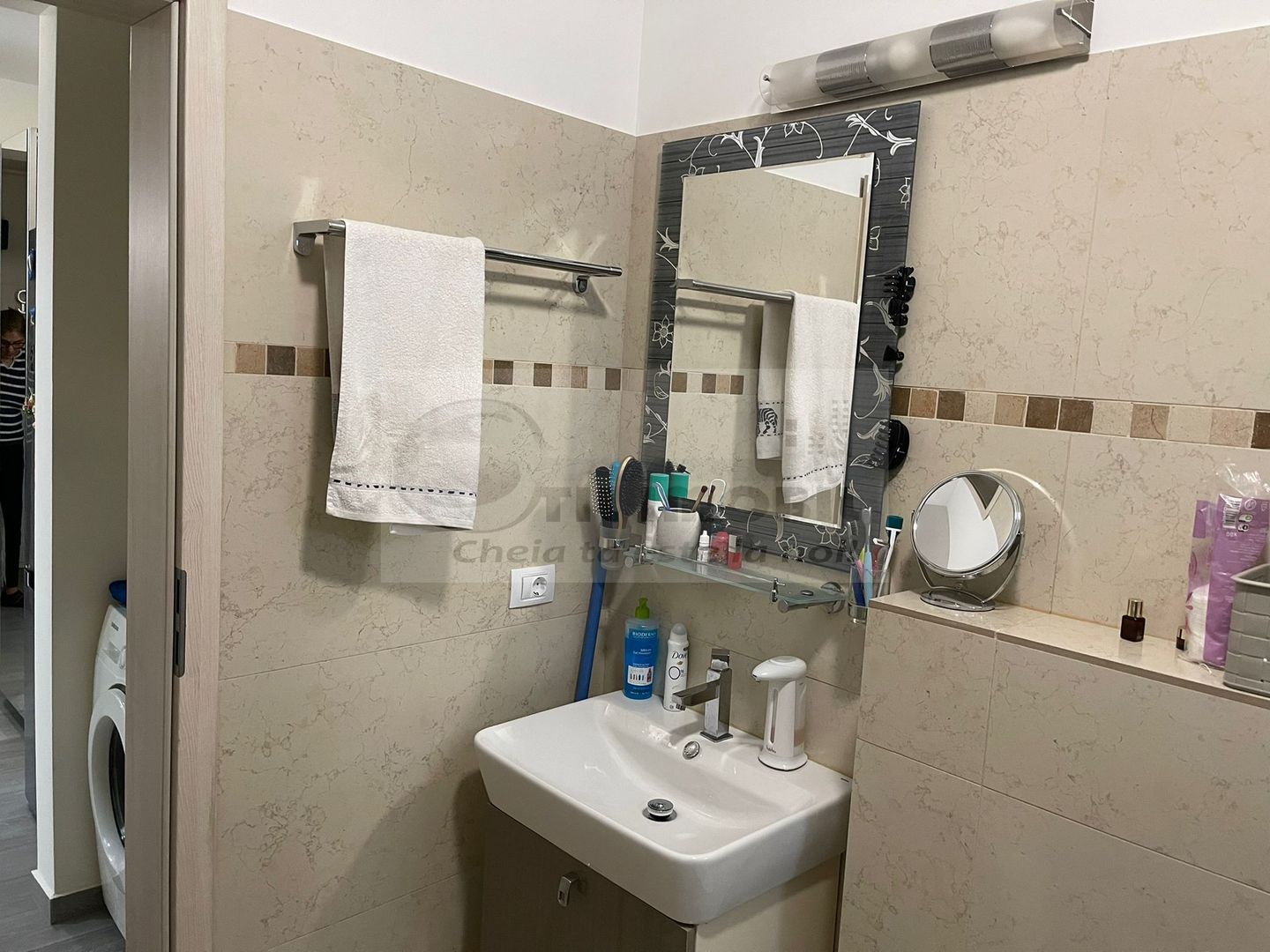 Apartament Premium cu 3 camere-  Moara de Vant - Poză 11