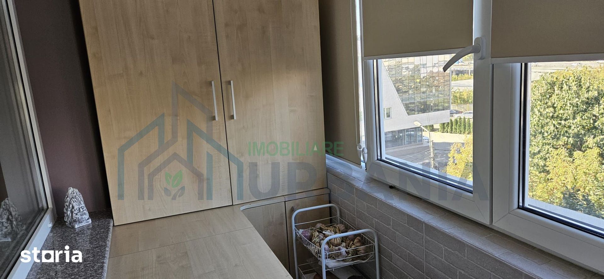 Apartament 3 camere decomandat, renovat, Podu Roș, Iași - Poză 10