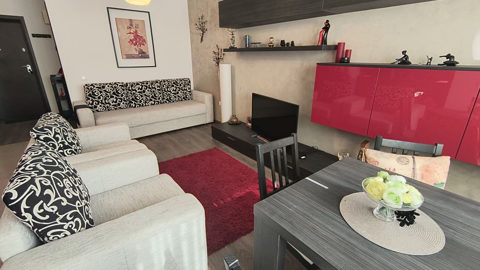 MIhai Bravu- Vitan Residence- Loc parcare subteran - Poză 5