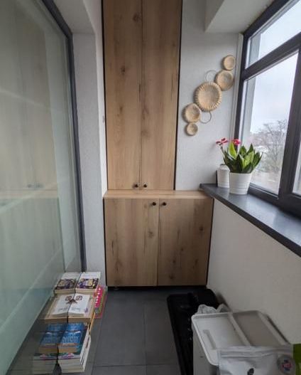 PROPRIETAR 2 camere bloc 2022 | Terasă 15m | 3min metrou Crangasi | Comision 0 - Poză 9