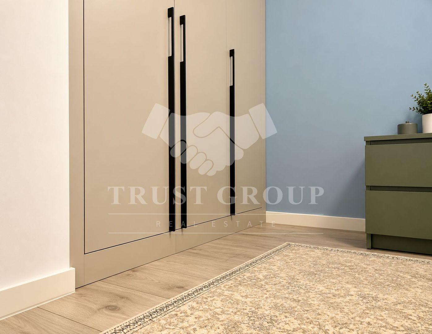Duplex 2 camere | Complex Win Herastrau - Poză 13