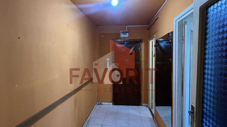 3 Camere Decomandat Central –90mp | Vizibilitate Excelentă | Potențial Comercial - Poză 6