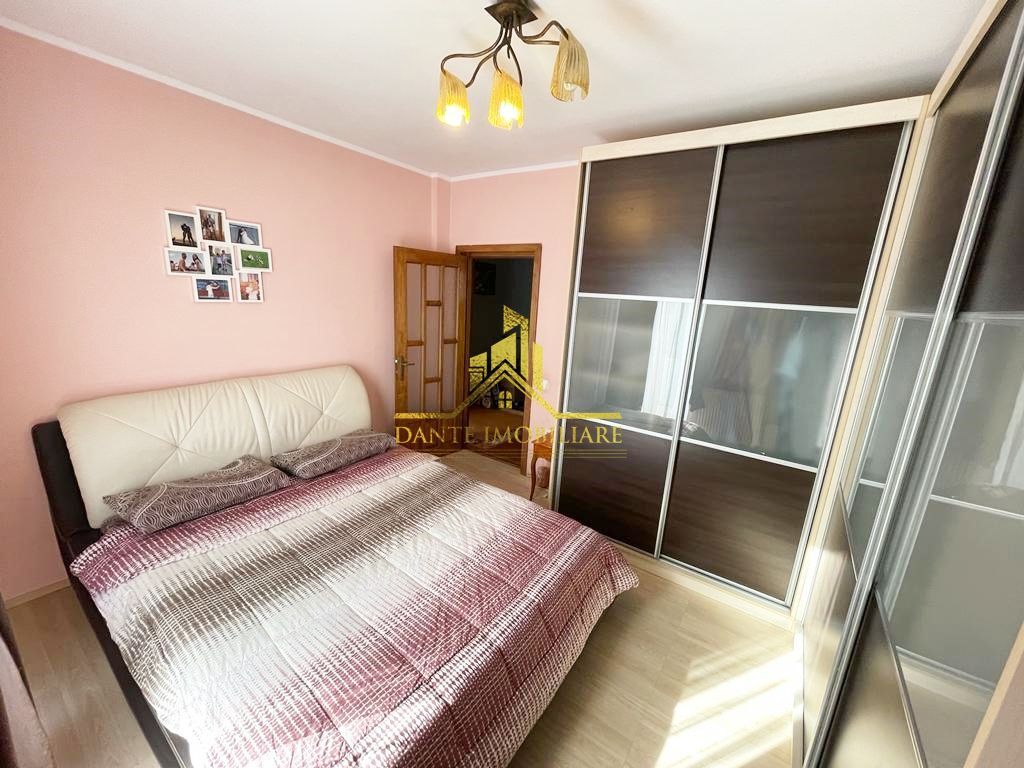 Duplex, 4 camere, modern, garaj, curte, balcon, zona Someseni - Poză 1