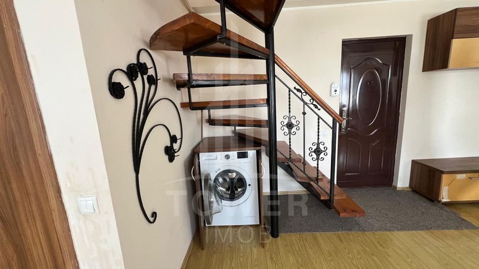 Apartament 3 camere de inchiriat-spatios si luminos - Poză 3