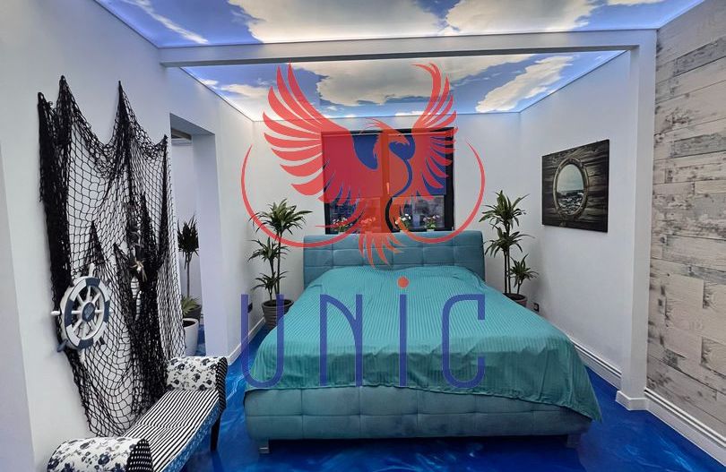 Lux Unic, 120 mp, 2 niveluri, Promenada Mall - Poză 25