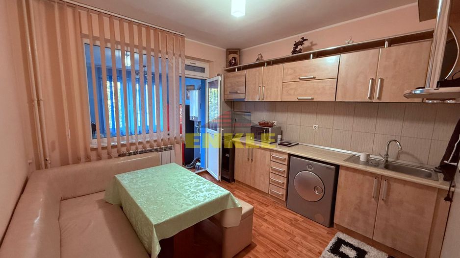 Apartament de închiriat cu 1 cameră, 40 mp / Etaj 1 - Poză 1