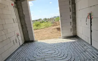 Vila Premium P+1 | 4 Dormitoare | Parcare - Poză 11