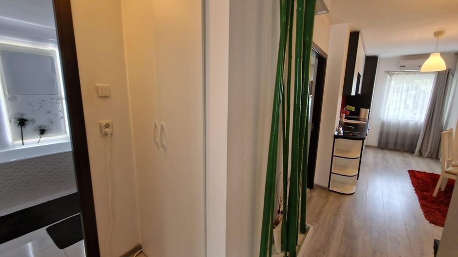 Apartament 3 camere cu parcare 70 mp - zona Profi Zorilor - Poză 13