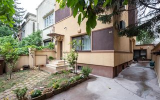 Inchiriere Vila- Rezidential - 6 camere - Piata Dorobanti - Poză 25