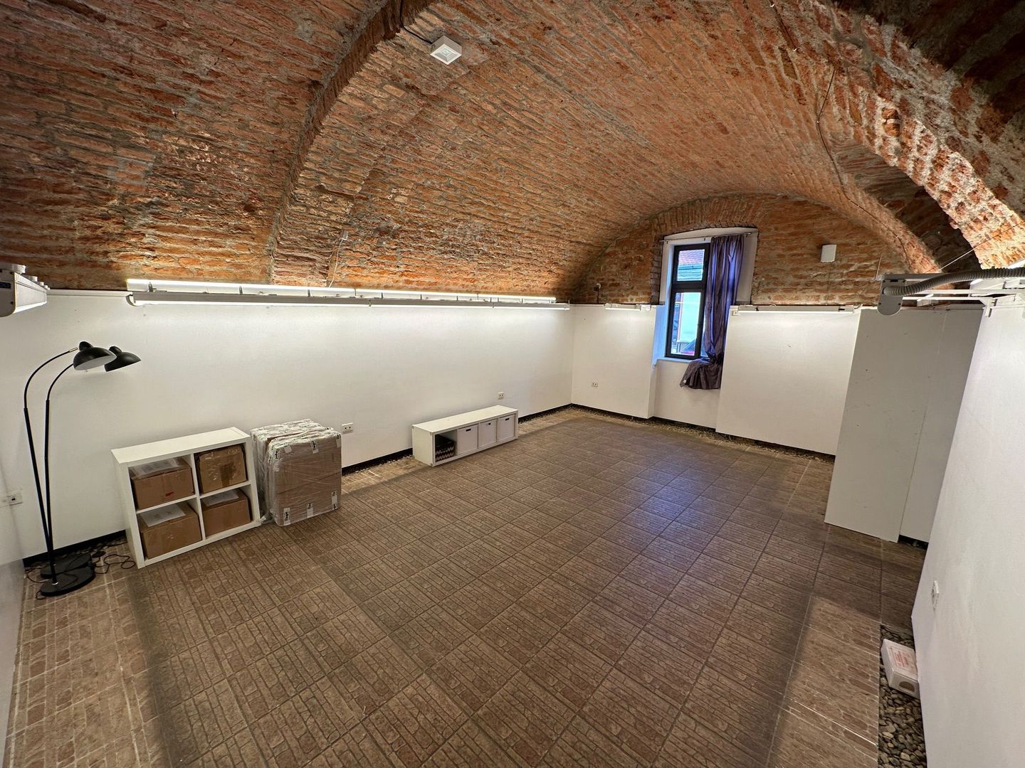 Spatiu comercial în Piața Unirii - 155 mp - Poză 13