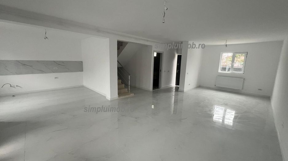 vila 4 camere la cheie  Magurele Ilfov 150 mp utili - Poză 5