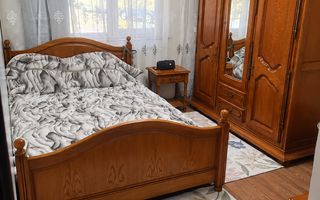 Apartament 3 camere de vânzare | Burdujeni, Suceava | Preț: 90.000 € - Poză 1
