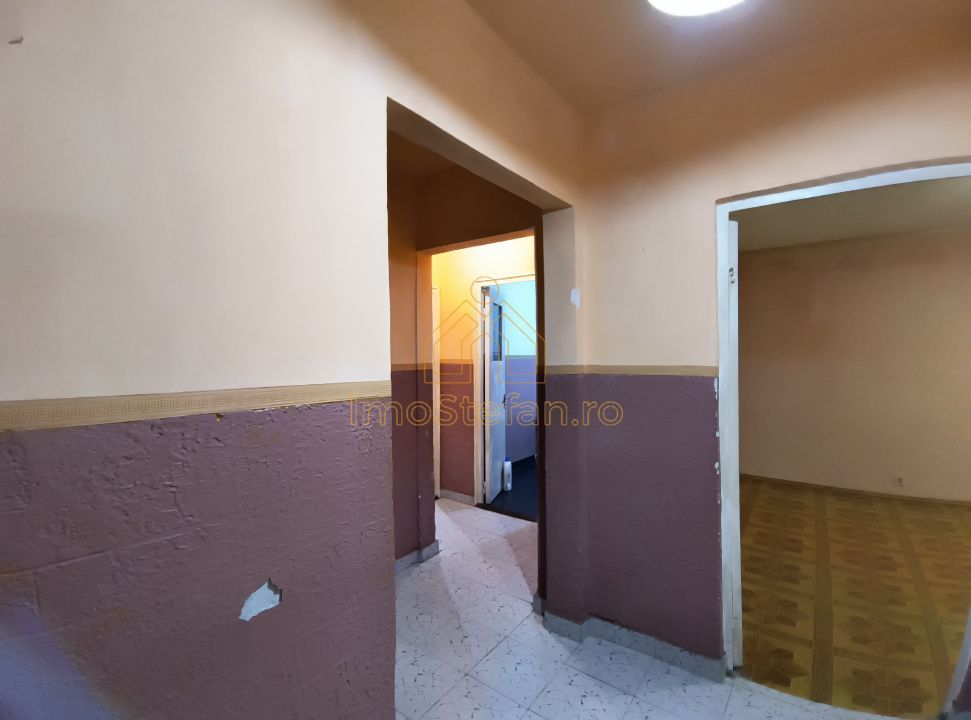 Poarta 6 | Apartament cu 3 camere - parter | O singură achiziție! - Poză 9