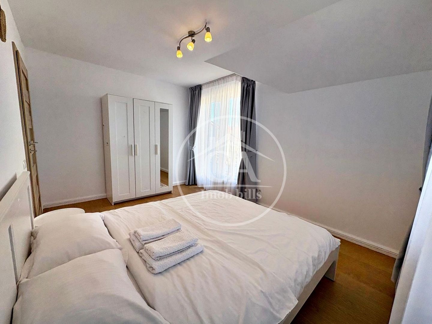 Casa P+1 cu 5 camere de inchiriat în zona Calea Clujului, Oradea - Poză 13