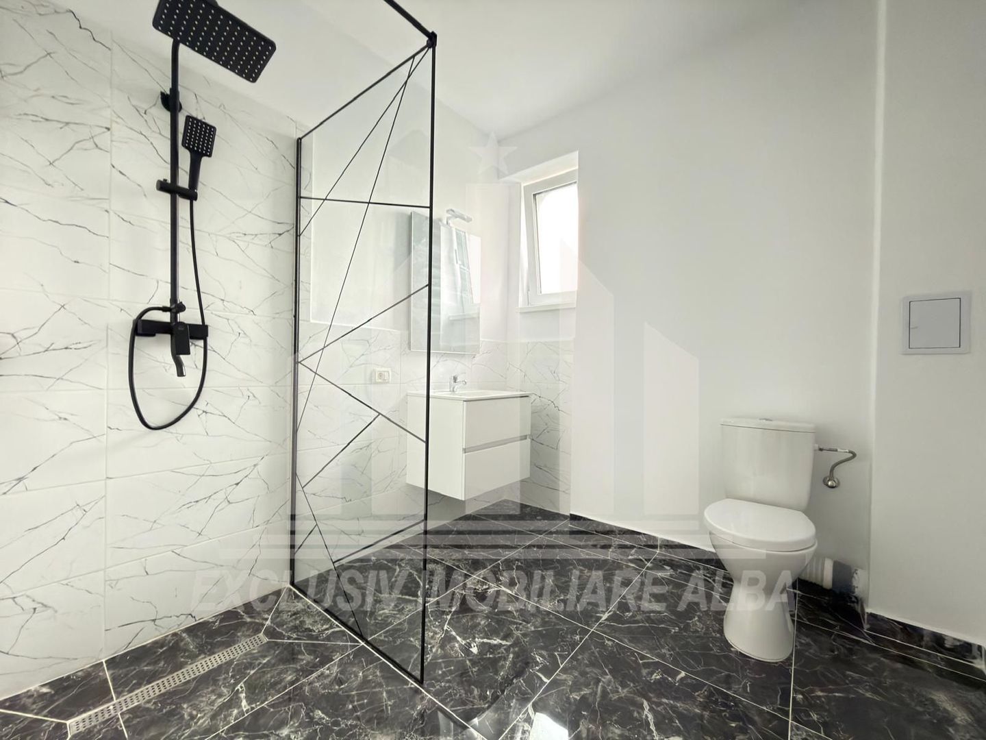 Apartament 3 camere | Open space | 68 mp | Etaj 3 | Green Residence - Poză 6