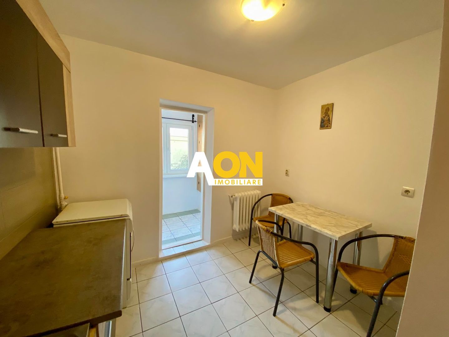 Apartament 2 Camere Decomandat, Etaj 2, Zona Dedeman - Poză 9