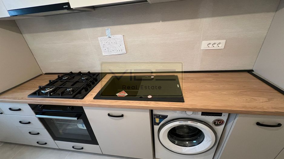 Apartament 1 camera+parcare Bucium - Excentric Residence - Poză 8