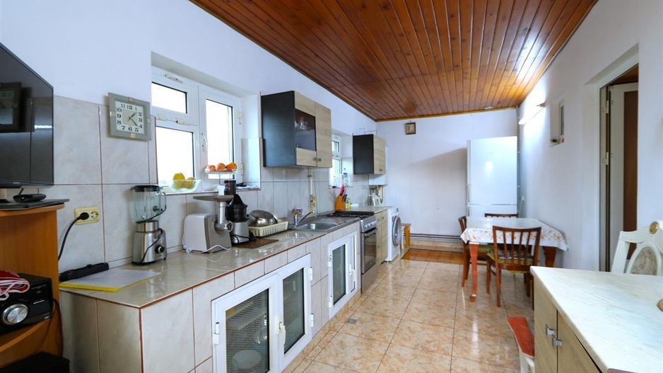 Ovidiu Sud, vila tip duplex  P+1E, 140 mp utili, deschidere pe colt! - Poză 12