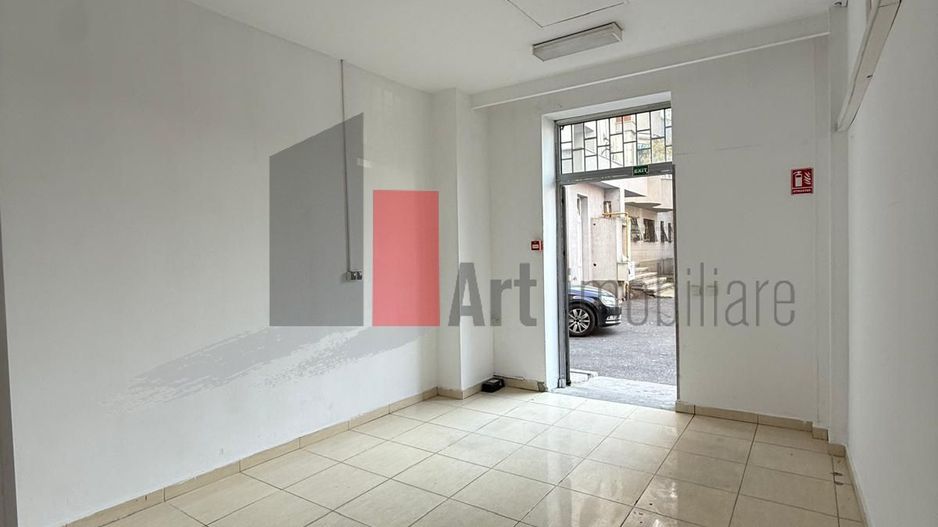 Spatiu comercial de inchiriat in zona Mihalache/Domenii/Turda/Victoriei - Poză 23