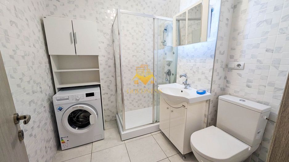 2 camere, decomandate, Bloc nou, Marasti, Aurel Vlaicu, Kaufland, LIDL - Poză 7