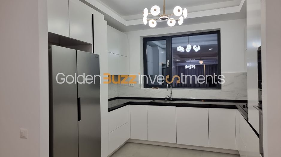 Vila prima inchiriere Pipera - Gatted Community - Poză 3