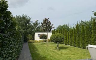 Casa tip duplex de vanzare – Dumbravita, zona Parcul Terra - Poză 1