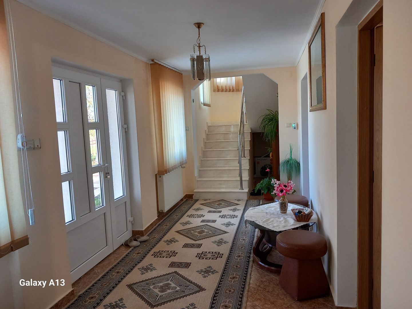 Ag EUROPA vinde casa NOUA individuala în Madaras 4 cam 7 ari 175mp. - Poză 15