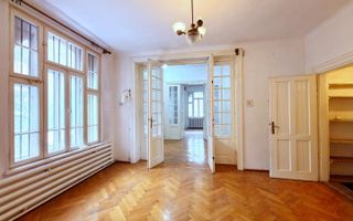 Floreasca | UNIC Casa 4 camere cu Autorizatie de Construire- Extindere - Poză 9