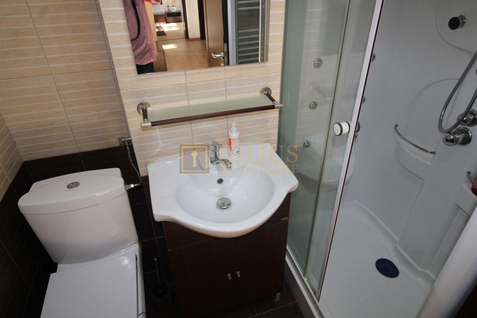 3 camere,  in Complexul Studentesc, ideal pentru 2 studenti, familie - Poză 9