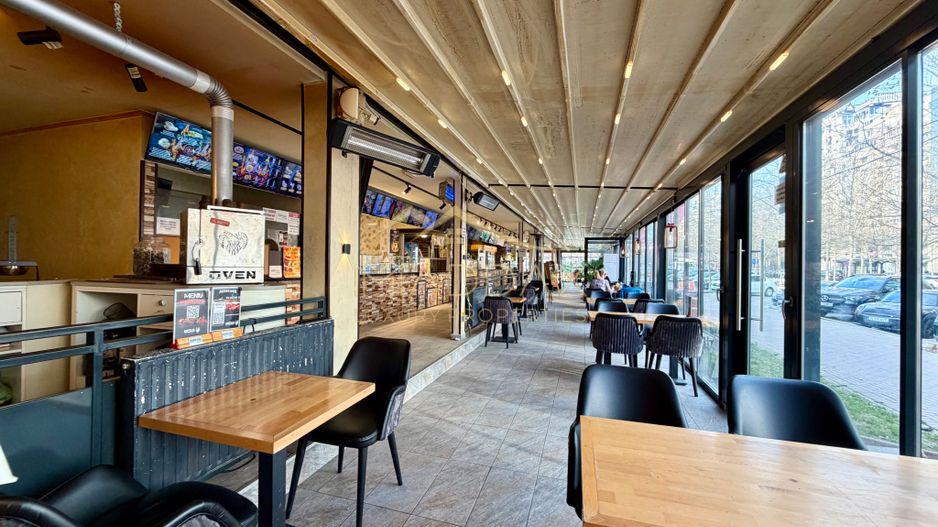 Spatiu Comercial  *731mp* / VAD stradal 31m / 19 locuri de parcare // Unirii - Poză 15