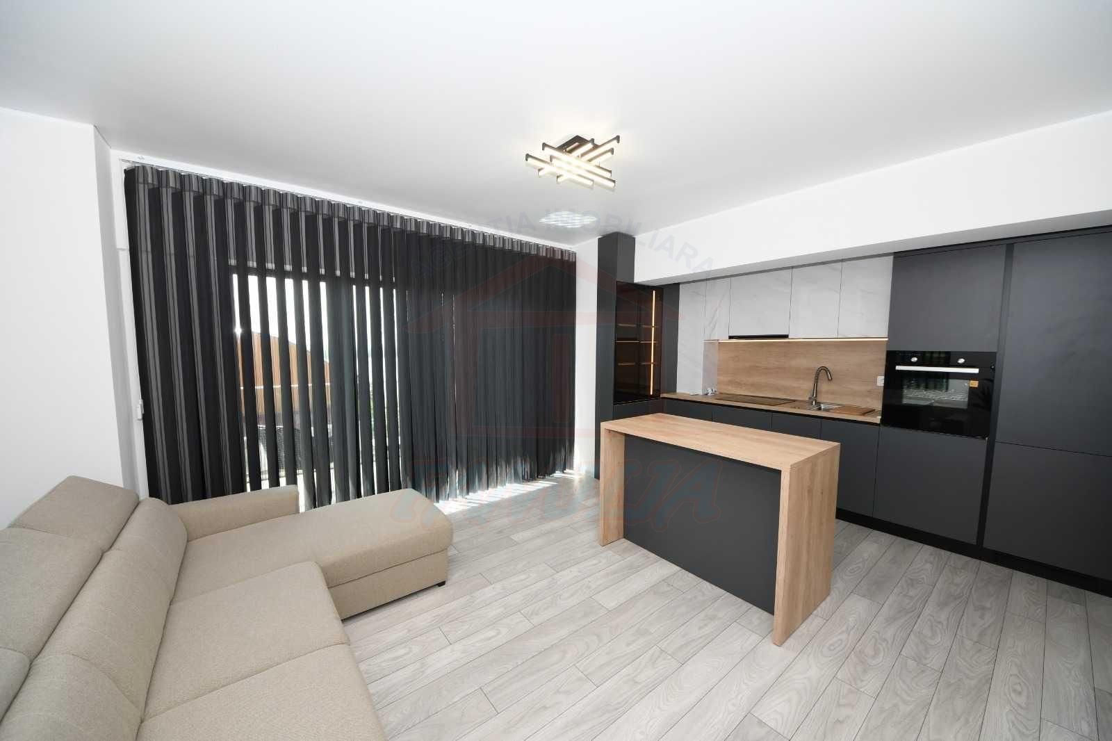 3 camere pe Faleza de inchiriat cu loc de parcare - Poză 6