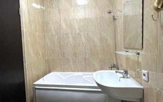 Apartament ultramodern, 2 camere, etaj 9, Italian Residence - Poză 15