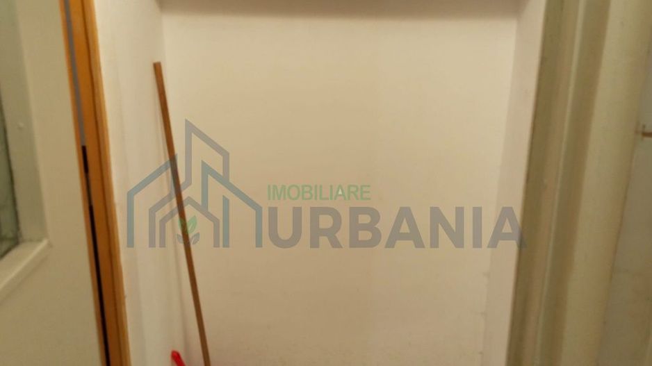 Garsonieră de închiriat în Complexul Tudor Vladimirescu, Campus - Poză 3