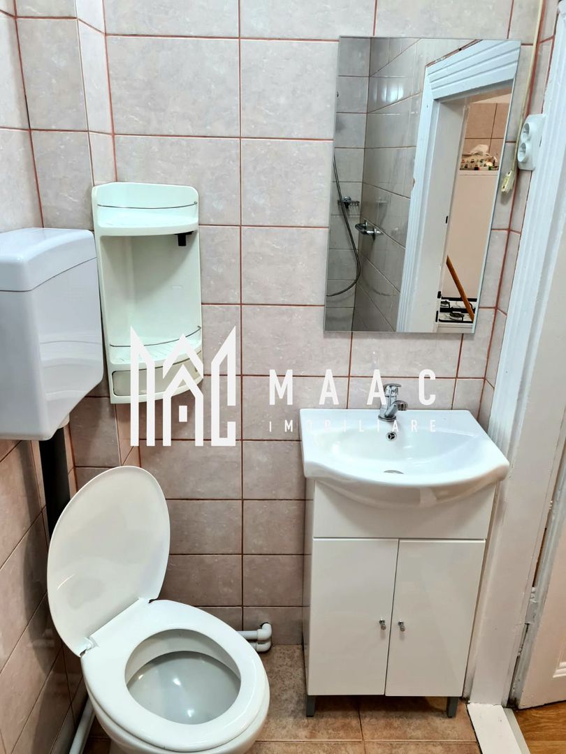 Apartament la Casa | 2 Camere | Parter | Ultracentral - Poză 8