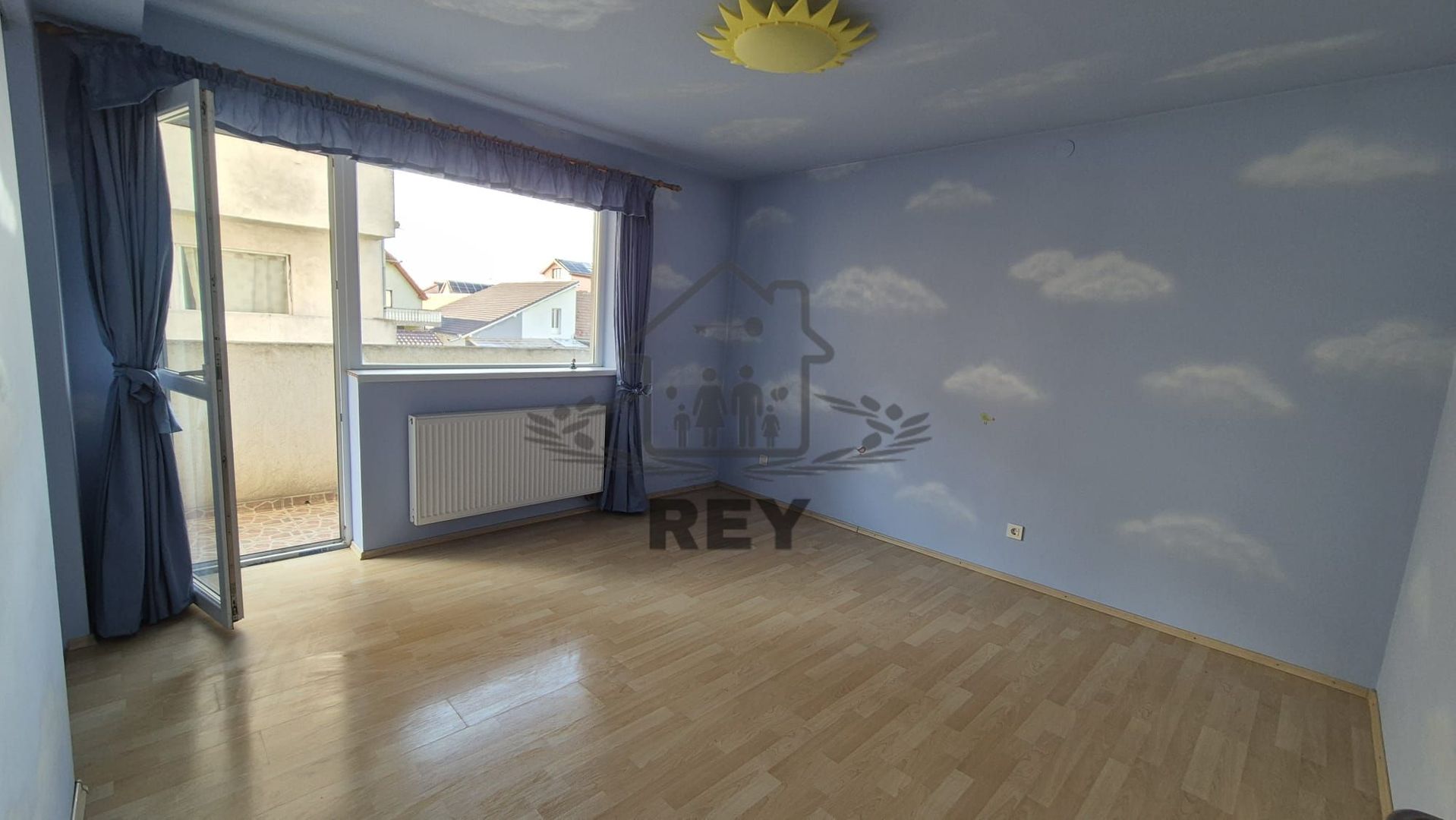 Apartament de vânzare 89mpu, 3 camere zona Turnisor/Kogalniceanu - Poză 9