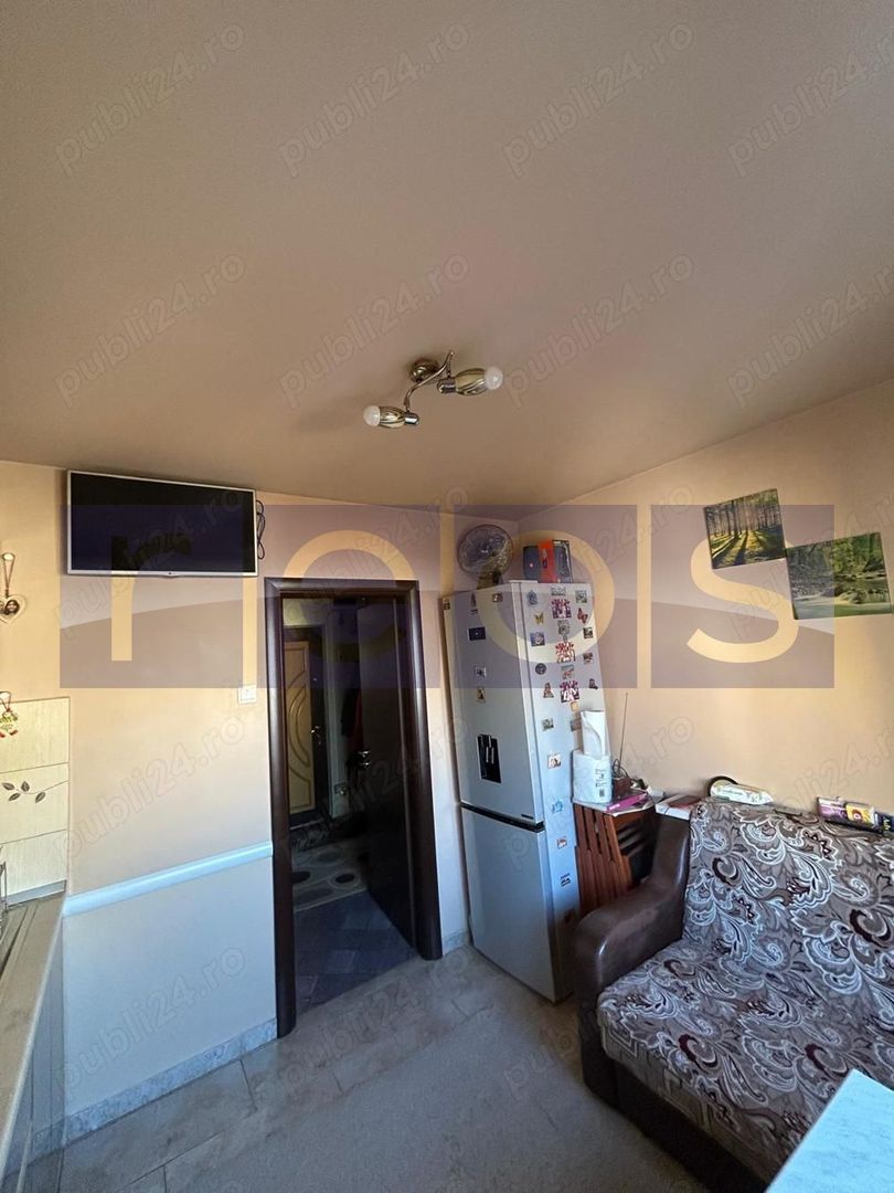 VANZARE 2 CAMERE - DECOMANDAT - TIMPURI NOI -TINERETULUI - Poză 8