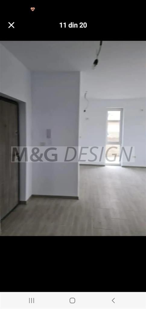 Apartament 2 camere Giroc- parter cu gradina - Poză 1