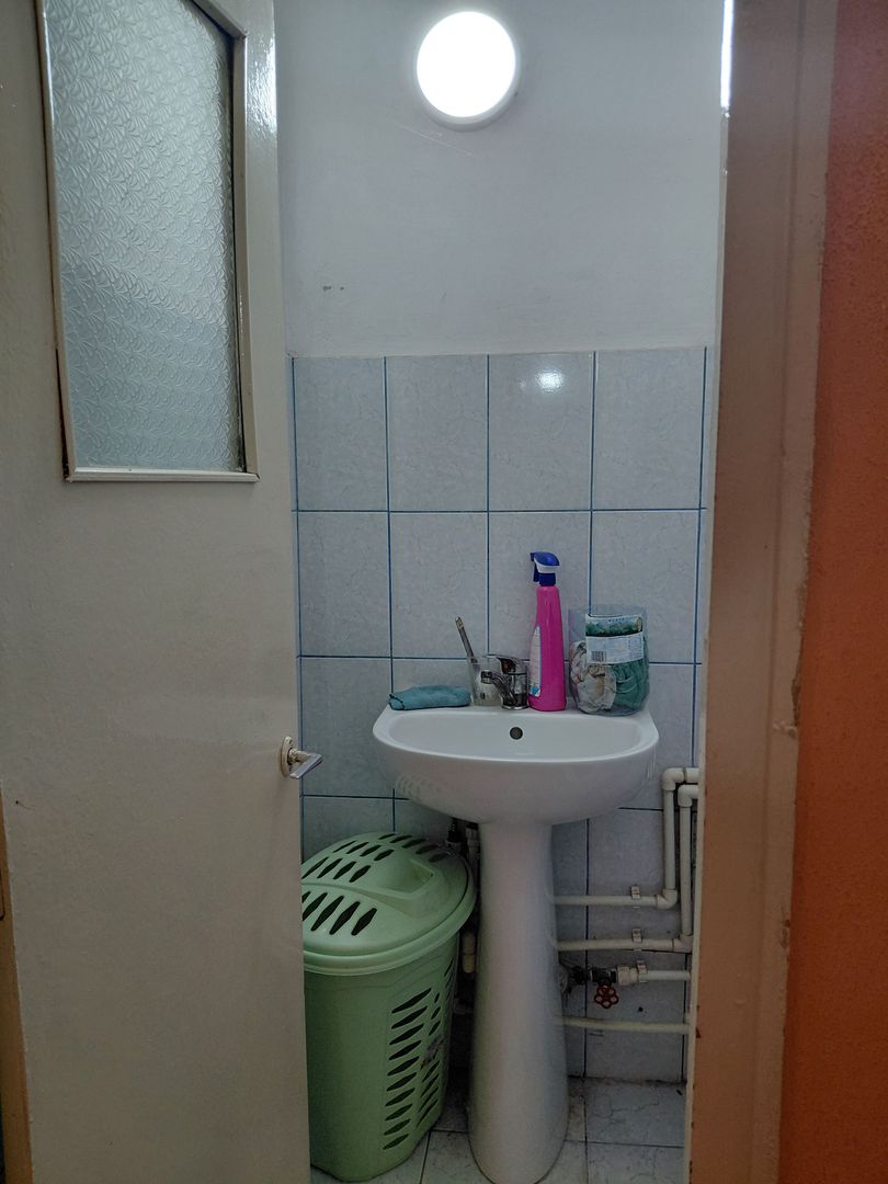 3 camere, etaj 3, 2 bai, 2 balcoane, Micro 16 - Poză 7