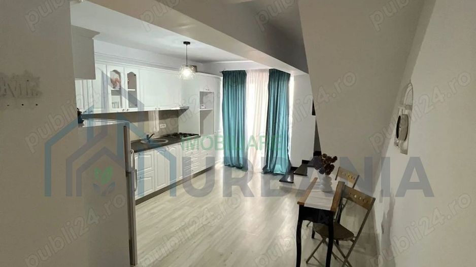 Apartament 3 camere, Valea Lupului, Iași - Poză 1