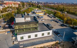 Chirie, spațiu de birouri, șos. Hîncești, Telecentru - Poză 9